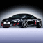 Audi R8 Tunée